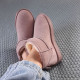 Черевики Fashion Mini Pink