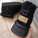 Черевики Fashion Ultra Mini Platform Black