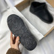 Черевики Fashion Ultra Mini Leather Black