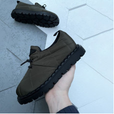 Дутики Coldgrip Winter Black