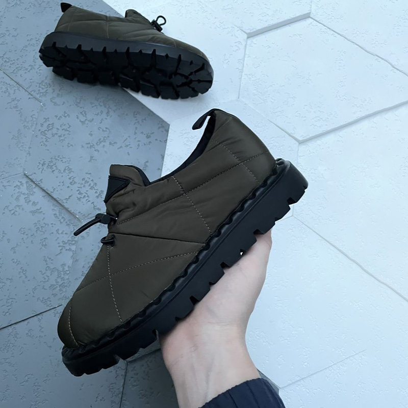 Дутики Coldgrip Winter Black