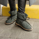 Дутики Glacier Winter Olive