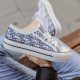 Кеди Streetvibe Blue White