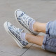 Кеди Streetvibe Blue White