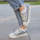 Кеди Streetvibe Blue White