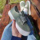 Кеди Sports Platform Green