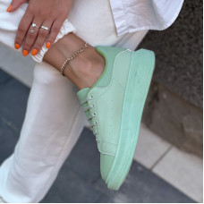 Кеди Swiftix Leather Mint