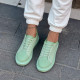 Кеди Swiftix Leather Mint