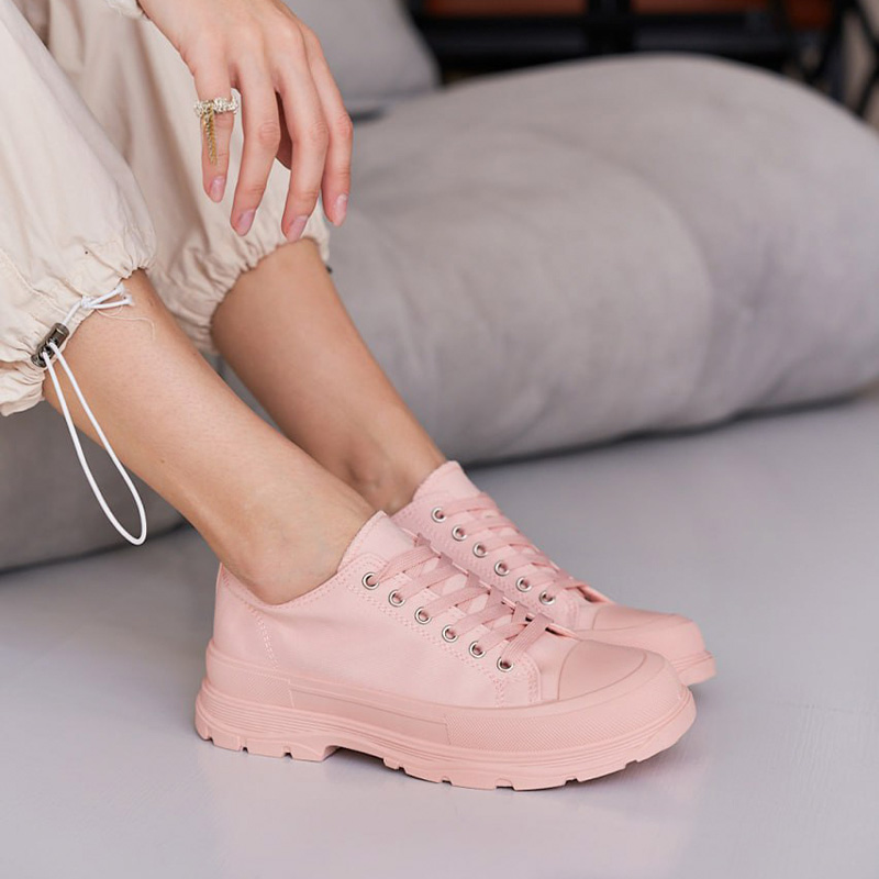 Кеди Urbanstep All Pink