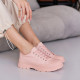 Кеди Urbanstep All Pink