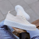 Кеди Dayease Beige White