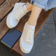 Кеди Dayease Beige White