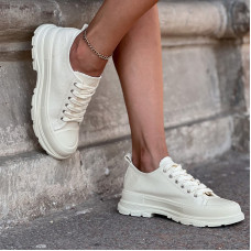 Кеди Urbanstep All White