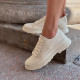 Кеди Urbanstep All White