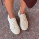 Кеди Urbanstep All White