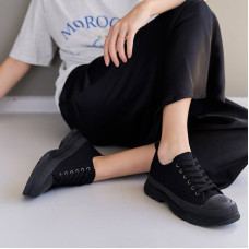 Кеди Cool Move Black