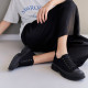 Кеди Cool Move Black