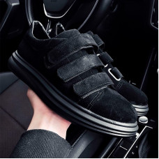 Кеди Grace Walk Black