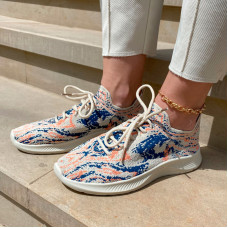 Кросівки WaveMotion Multicolor