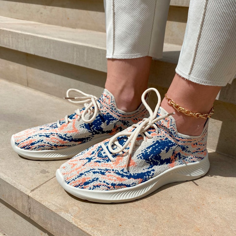 Кросівки WaveMotion Multicolor