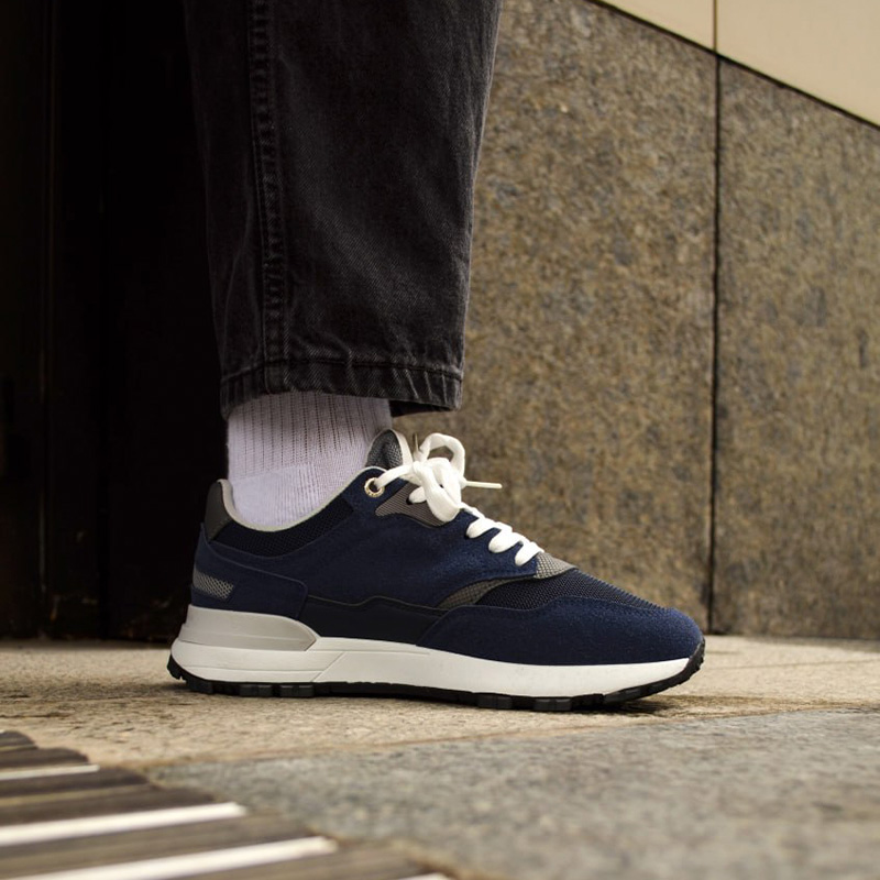 Кросівки Horoso Urban Blue