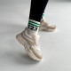 Кросівки Stride Flow Beige White