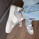 Кросівки Air Pulse White Gray
