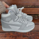 Кросівки Pure Flex High White Gray
