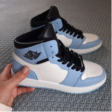 Кросівки Pure Flex Mid Blue