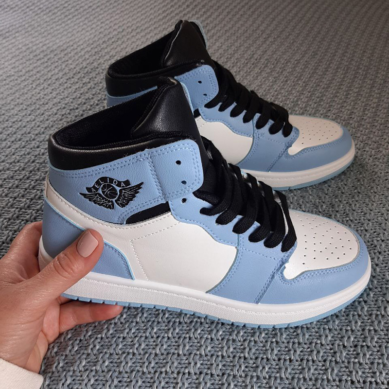 Кросівки Pure Flex Mid Blue