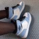 Кросівки Pure Flex Mid Blue