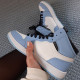 Кросівки Pure Flex Mid Blue