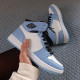 Кросівки Pure Flex Mid Blue