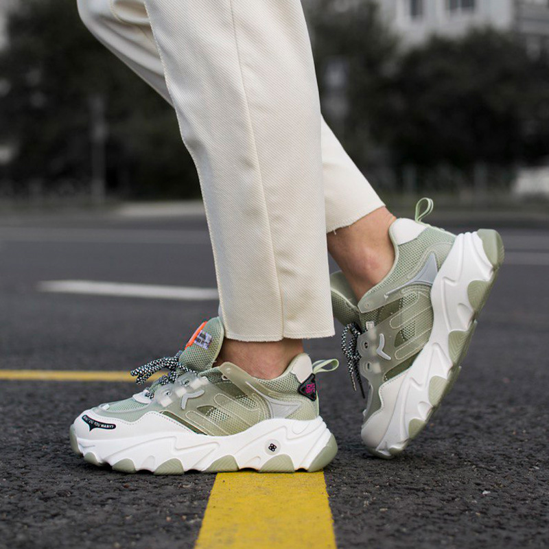 Кросівки Gravix Boost Multicolor