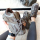 Кросівки Stone Trail Brown