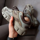 Кросівки Stone Trail Brown