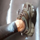 Кросівки Stone Trail Brown