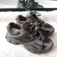 Кросівки Stone Trail Brown