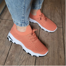 Кросівки BreezeStep Orange