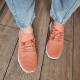 Кросівки BreezeStep Orange