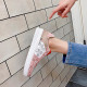 Кросівки Street Wing White Pink