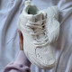 Кросівки 2MK Total White З ХУТРОМ