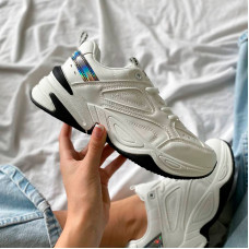 Кросівки 2MK White