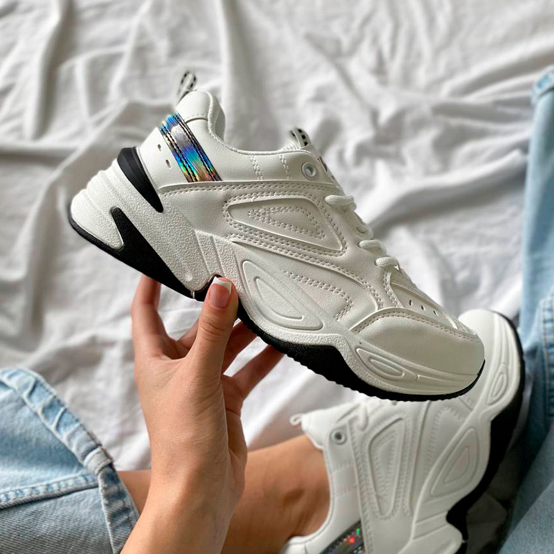 Кросівки 2MK White