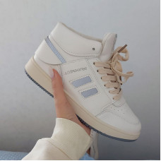 Кросівки Zen Mid Multicolor