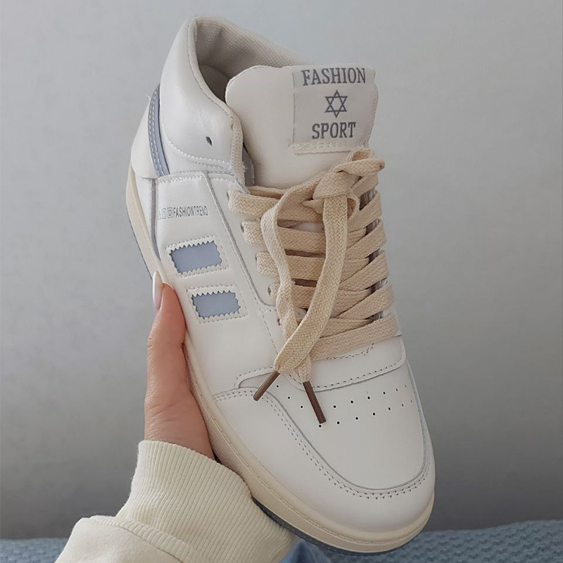 Кросівки Zen Mid Multicolor