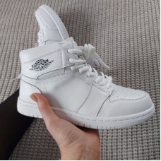 Кросівки Pure Flex Mid White