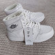 Кросівки Pure Flex Mid White