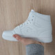Кросівки Pure Flex Mid All White