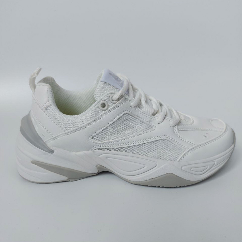 Кросівки Pulse Base White